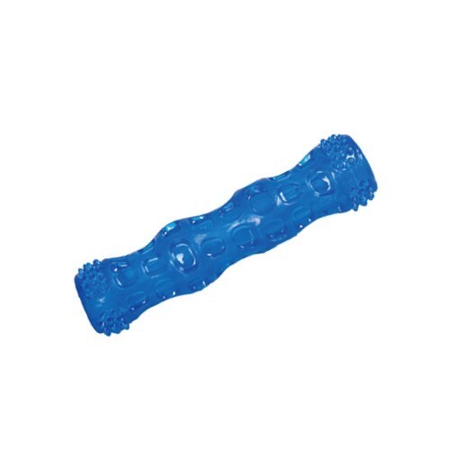 펫도매,[플라밍고] LED TPR 스틱 강아지 장난감