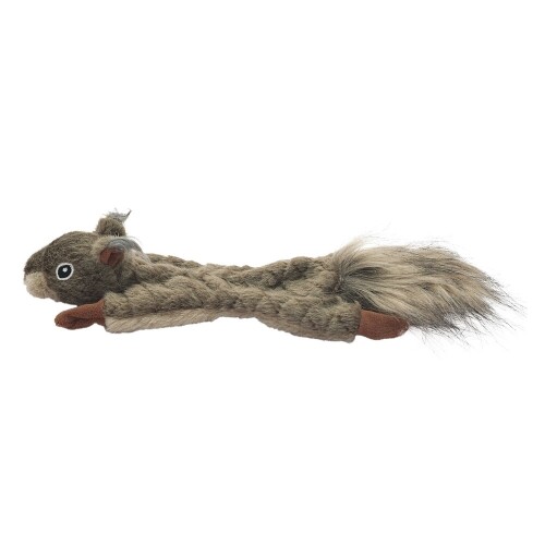 펫도매,[플라밍고] 포레 다람쥐 강아지 장난감