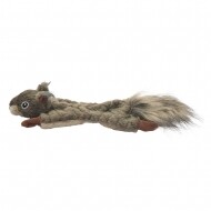 [플라밍고] 포레 다람쥐 강아지 장난감