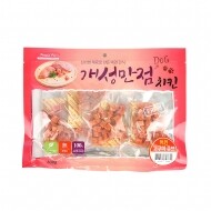 [★개성만점] 치킨고구마 큐브 (300g)