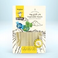 【매장】 간식삼촌 야채유산균(바나나스틱)150g