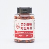★5+1행사★[오프] 땅파서팜 고기듬뿍 치킨져키 200g