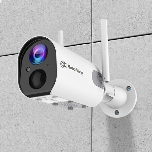 펫도매,로보뷰S2 홈 IP 카메라 CCTV 배터리 무선 200만화소 WHS2