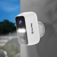 로보뷰S5 홈 IP 카메라 CCTV 배터리 무선 500만화소