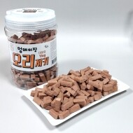 [국내산통간식]멍메이징(오리/1kg)
