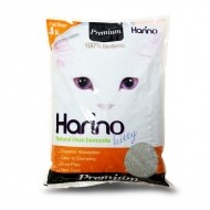 하리노 고양이 모래4L