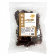 [펫나라] 국내산 수제간식 (오리목뼈/500g)