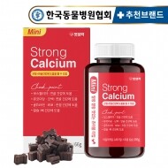 [매장][펫생각]강아지 칼슘 관절 영양제 66g 31정 (1개월분)