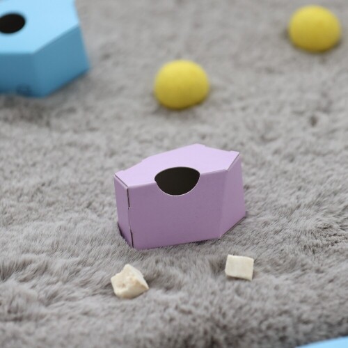 펫도매,캣츠태그 의젓한고양이 조약돌 시리즈 고양이 먹이 장난감