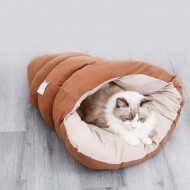 [매장] 도그웨그 소라 숨숨집 고양이 하우스