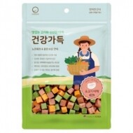 굿데이 건강가득 소고기 야채 300g (매장)