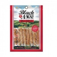 블랙노즈(퓨어네이쳐) 치킨말이스틱 175g