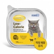 포르자  고양이건강캡슐저칼로리(체중)100g 32개 1박스