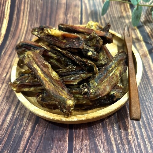 펫도매,[국내산수제간식]멍메이징(오리날개/1kg)