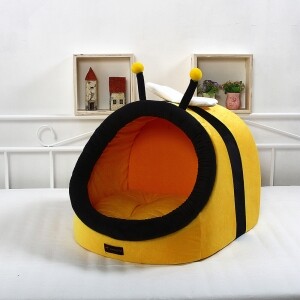 오로라펫 꿀벌 하우스