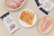 페슬러-느린육포 닭가슴살 1p