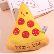 [매장] 요기쏘 펫 피자 삑삑이 장난감
