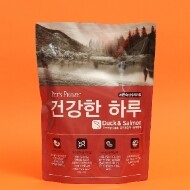 [건강한하루] 오리연어&동애등에3.6kg (소프트) 24년 11월9일 (재고2포)