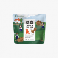 【매장】 NC 캣쵸60g (치킨)