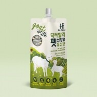 [닥터할리] 펫밀크 (전연령/산양유)200ml