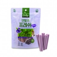 [베푸] 덴탈츄 프레쉬 블루베리 (180g)