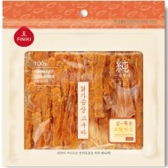 [피니키] 순 육포 닭가슴살 고구마(길쭉한스틱/80g)