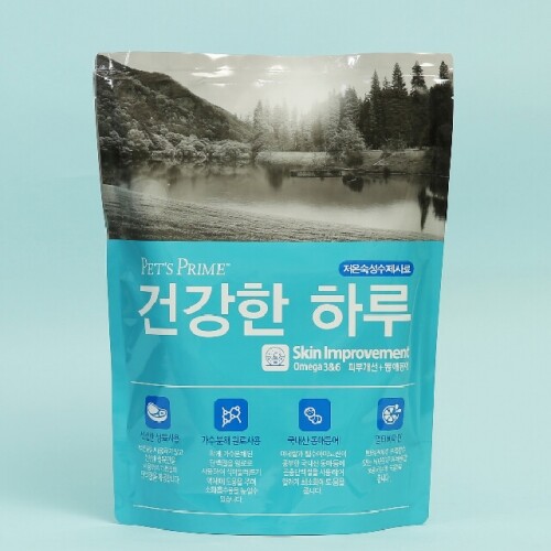 펫도매,[건강한하루] 피부&동애등에1kg (소프트)