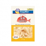 캐티맨)도미 슬라이스 30g