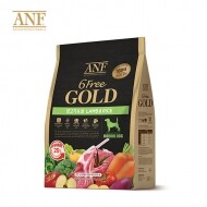 ANF 6free Gold 독 양고기&쌀1.6kg