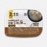 ◆[펫러닝]사골 도가니탕 100g-(6개입)