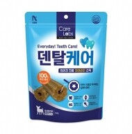 케어랩스 덴탈케어스틱(중대형견용)160g