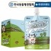 【매장】[펫생각]펫밀크 100ml 10개입 프리미엄 멸균 우유