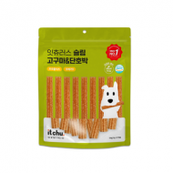 잇츄러스 슬림 고구마&단호박 (100g/10g*10ea)