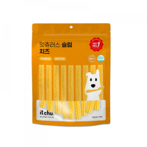 잇츄러스 슬림 치즈 (100g/10g*10ea)