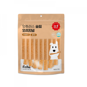 잇츄러스 슬림 오리지널 (100g/10g*10ea)