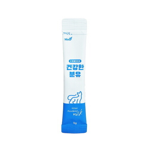 펫도매,건강한분유 키튼 (150g/5g*30개입)