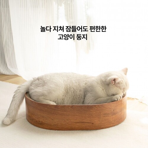 펫도매,고양이 스크래쳐