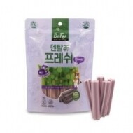 [베프] 덴탈츄 프레쉬 (블루베리) 180g 10+2 행사