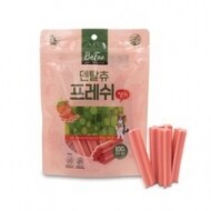 [베프] 덴탈츄 프레쉬 (딸기) 180g 10+2 행사