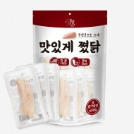 ◆[펫어스] 맛있게 졌닭-30개입(960g)