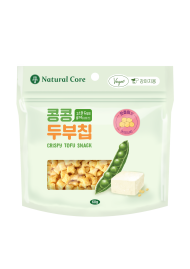 NC 콩콩두부칩 인절미 60g