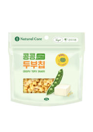 NC 콩콩두부칩 단호박 60g