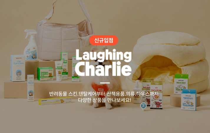 래핑찰리