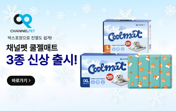 채널펫