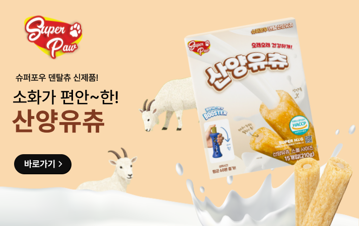 슈퍼포우