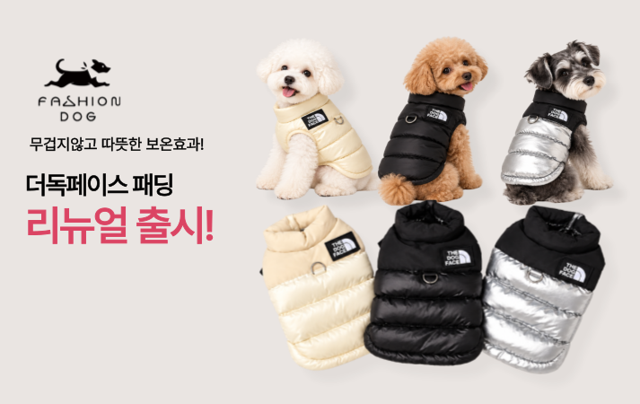 독페이스