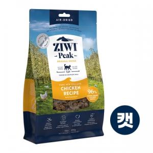 【매장】지위픽캣식품닭고기 400G