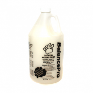 바란스오트밀베이킹소다샴푸(민강섬피부) 1Gal(약3785ml)