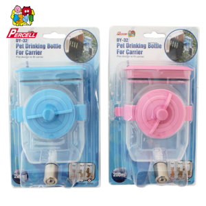 퍼셀철망고정물병200ml DY-32