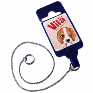 빌라스네이크크롬체인 1.8mm/2.4mm